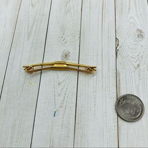 VTG Swank Collar Stay‎